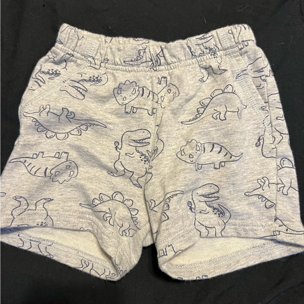Sweat shorts
